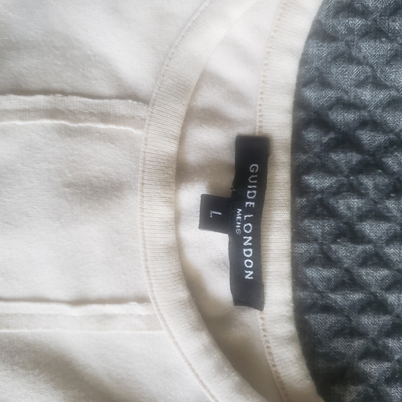 Guide London sweatshirt - Picture 2 of 2